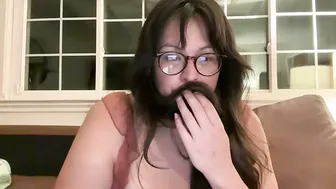 jellybeanin recorded nude video 113952