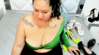 pervy_mommy recorded nude video 113964