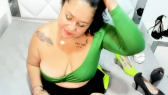 pervy_mommy recorded nude video 113964