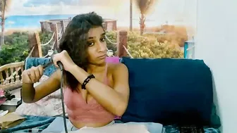 cherryindian4u69 recorded nude video 113971