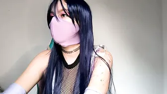 Wandadoll deepthroat cam xxx