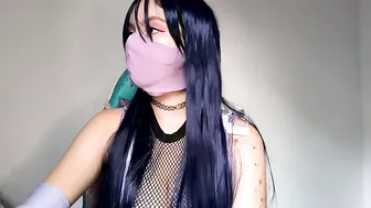 Wandadoll deepthroat cam xxx