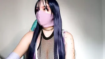 Wandadoll deepthroat cam xxx