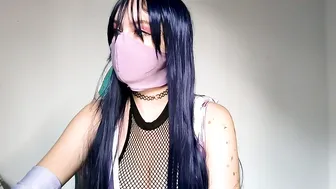 wandadoll recorded nude video 113979
