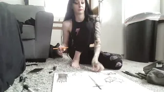 livmirage recorded nude video 113997