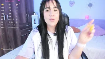 bonny_greylm recorded nude video 1130021