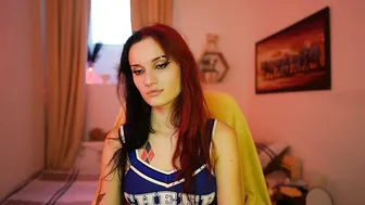 dixie_barnes recorded nude video 1130063
