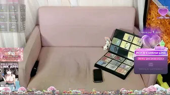 Tashakai lovense (09-20-2026)