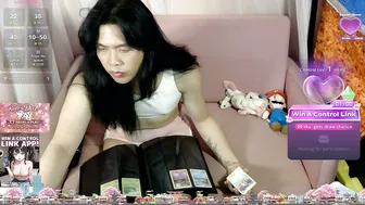 Tashakai lovense (09-20-2026)