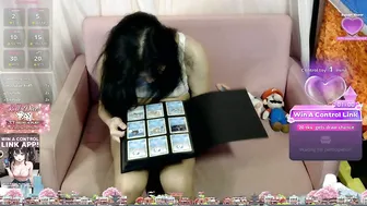 tashakai recorded nude video 1130139
