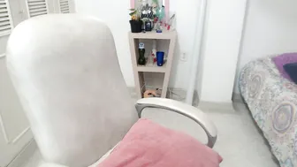 Leonela_69 on cam video