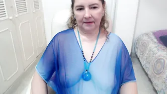 Leonela_69 on cam video