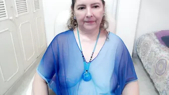 Leonela_69 on cam video