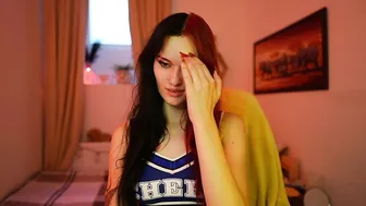 dixie_barnes recorded nude video 1130150