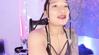 eva_sanderslee recorded nude video 1130165