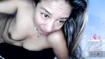 Ninatinydoll1 live cam show cam video