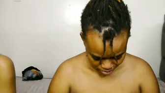 Honeydoll22 ebony cam porn