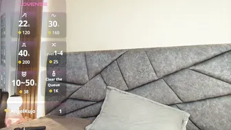 imkylie_ recorded nude video 1130265