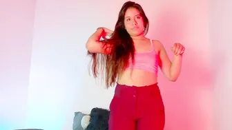 estrellita_fox recorded nude video 1130273