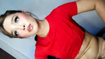 sultry_sirenxx recorded nude video 1130289