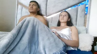 Alexvsluisa 18 chat sex cam