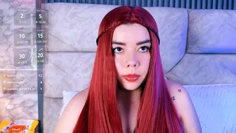 leilapons recorded nude video 1130429