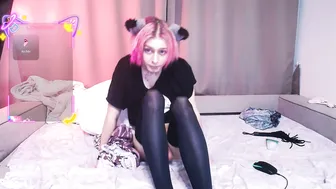 Littlepinkcat (09/21/2026)