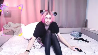 Littlepinkcat (09/21/2026)