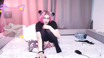 littlepinkcat recorded nude video 1130435