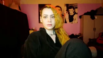 violetfox26 recorded nude video 1130443