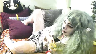 clownsecrets porn video 09/21/2026