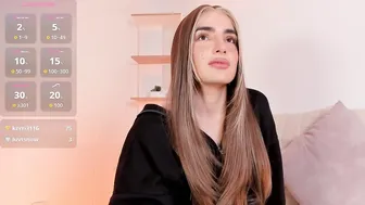 Kittyskirtt (09-21-2026)