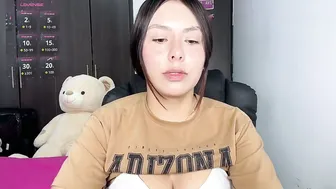arkana_sweet recorded nude video 1130592