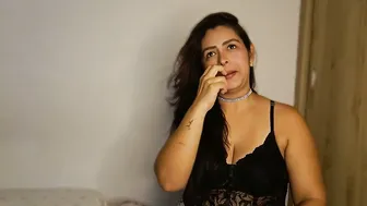 kiaraluxe_17 ohmibod free cam show