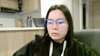 wolfs_daughter skinny webcam porn video
