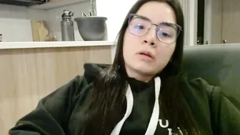 wolfs_daughter skinny webcam porn video
