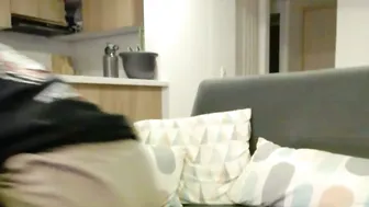 wolfs_daughter skinny webcam porn video