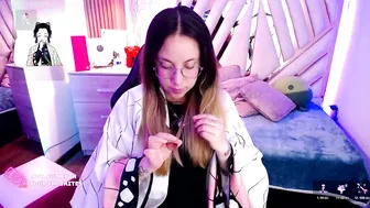 nyx_andria recorded nude video 1130666