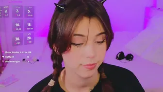 hotary_yuko show cam