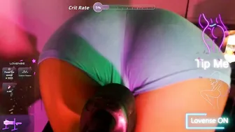 goddess_risquej recorded nude video 1130675