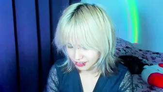 azu_moure recorded nude video 1130679