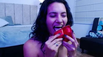 Kikimia chat porn video 09/21/2026