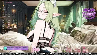 Liorasublime anime hot amateur video