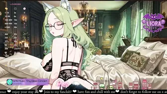Liorasublime anime hot amateur video