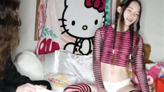 Tinylittlepixie teen cam chat