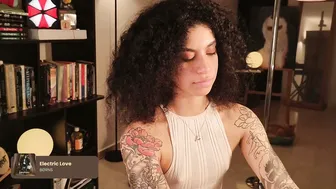 Fresatanica smalltits cam