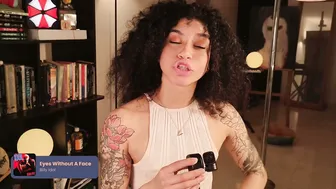 Fresatanica smalltits cam