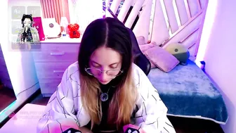 nyx_andria recorded nude video 1130827