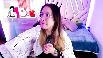 nyx_andria recorded nude video 1130827