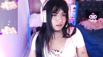 suki_lane goth webcam show